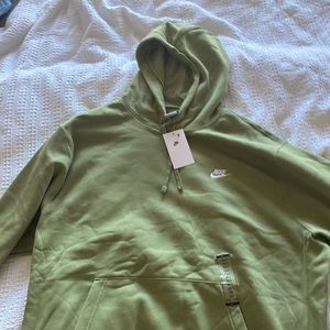 Nike Men’s Hoodie